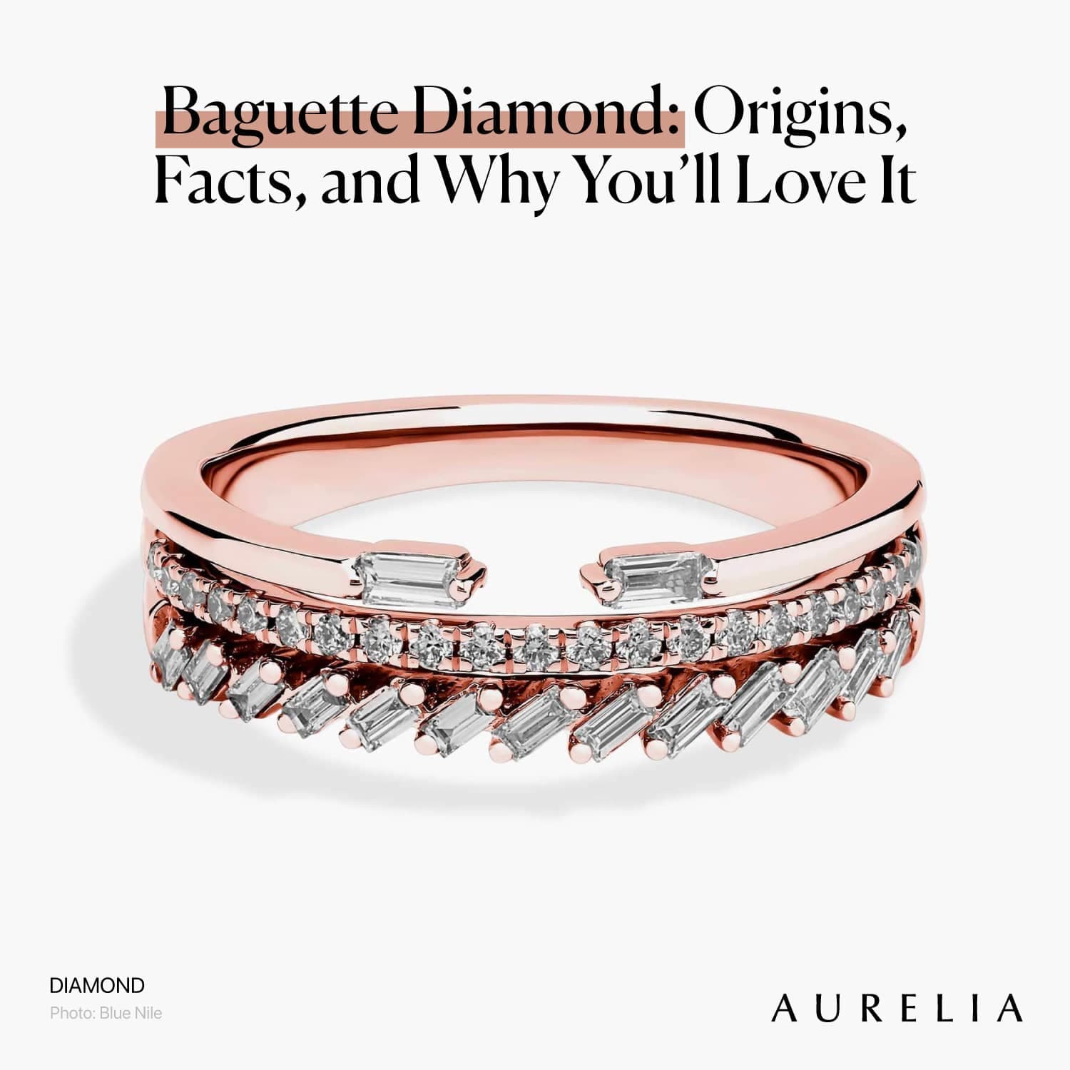 Baguette Diamond: Origins, Facts, and Why You’ll Love It