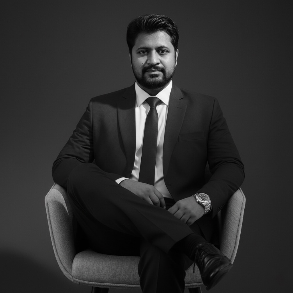 Mehedi Hasan